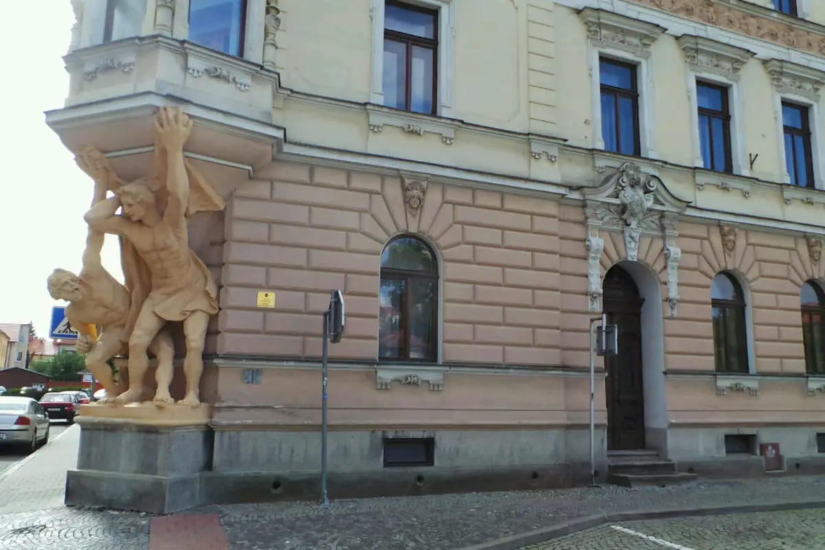 Sdružení hasičů Čech, Moravy a Slezska - Uherské Hradiště